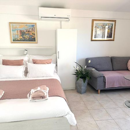 Apartman Dubrovnik Exteriör bild