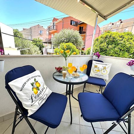 Apartman Dubrovnik Exteriör bild