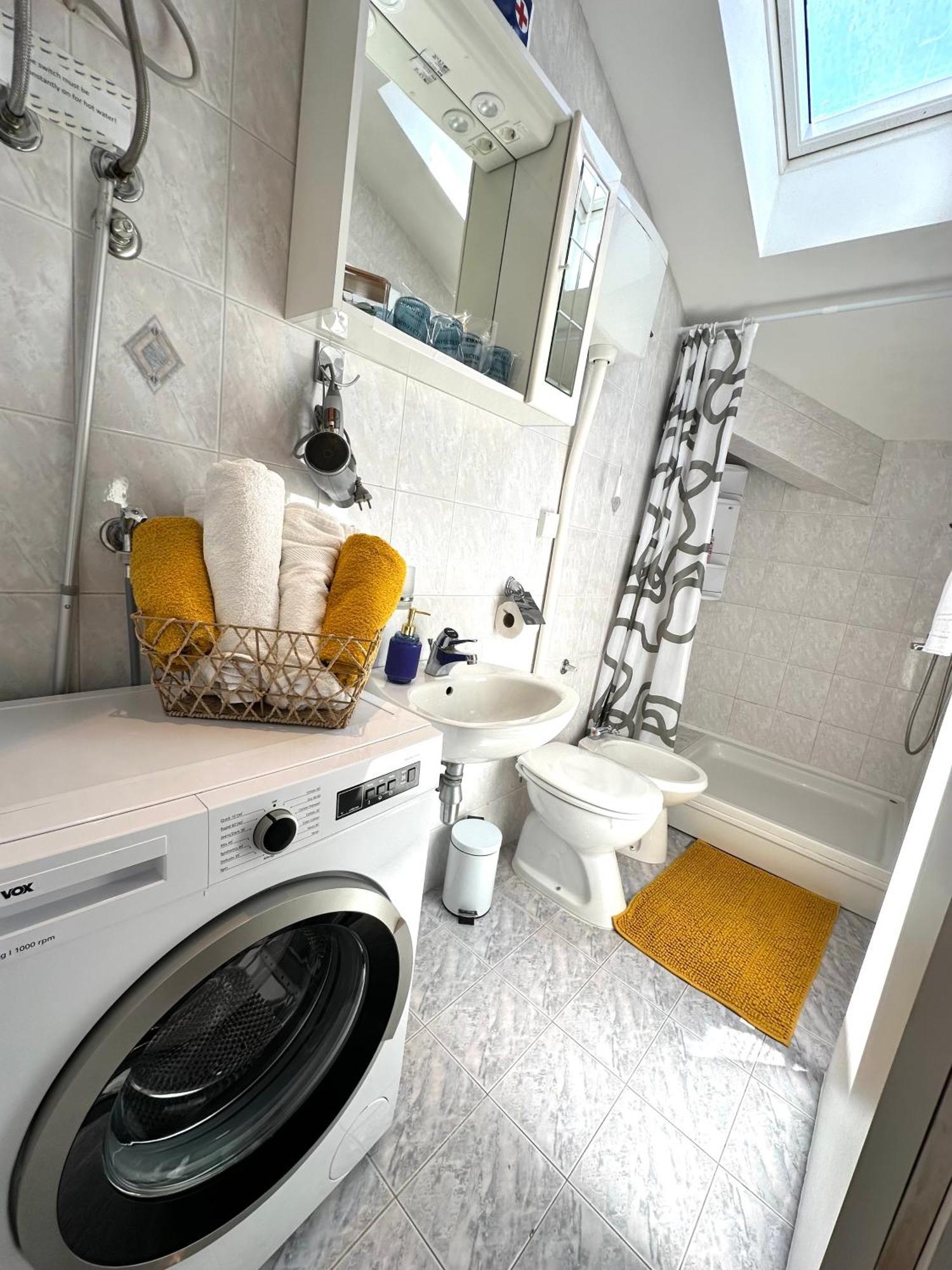Apartman Dubrovnik Exteriör bild